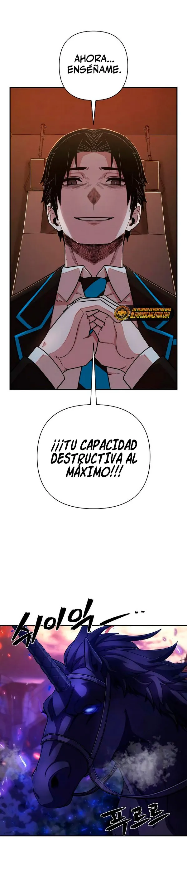 Hero Has Returned Capítulo 70 en Línea - página 13