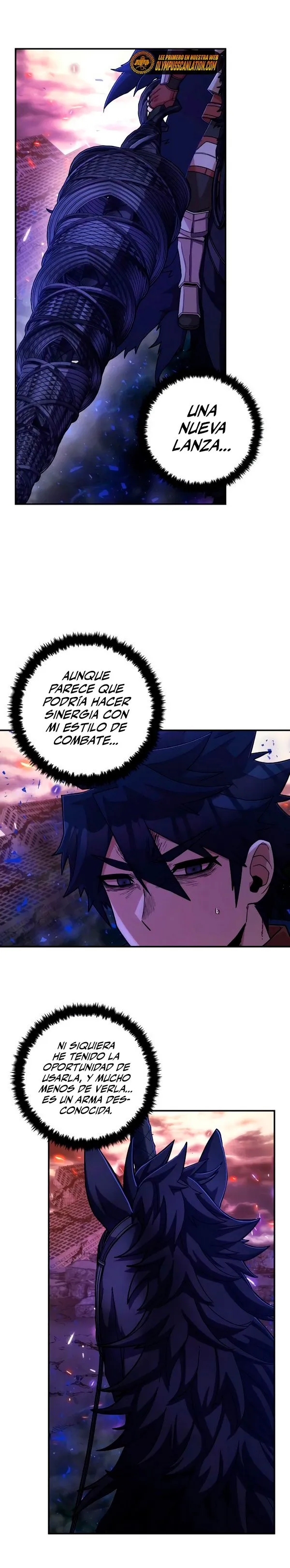 Hero Has Returned Capítulo 70 en Línea - página 14