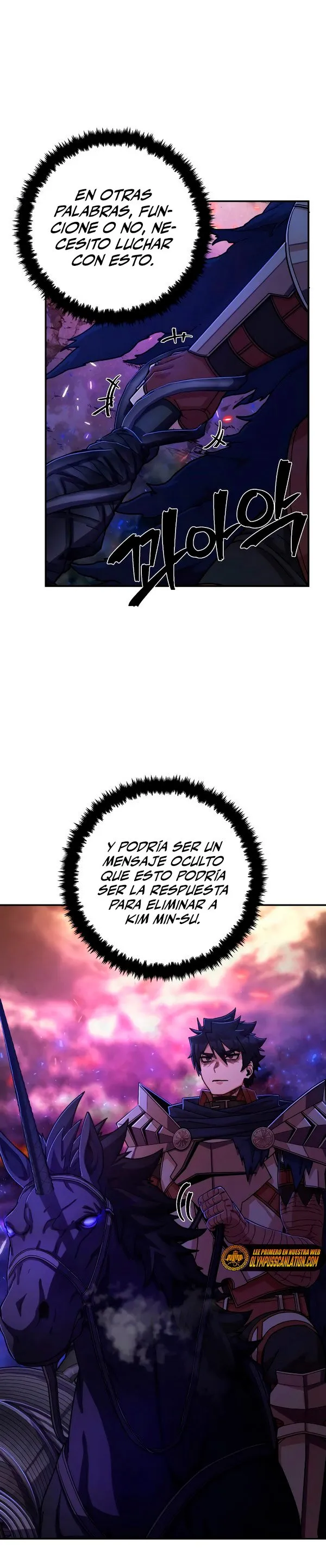 Hero Has Returned Capítulo 70 en Línea - página 16