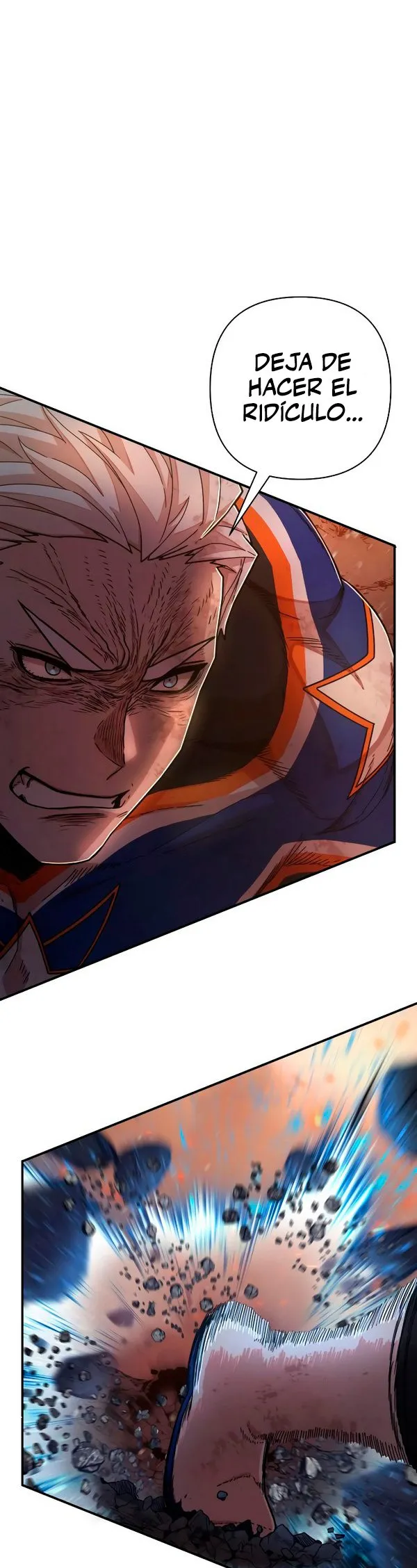 Hero Has Returned Capítulo 70 en Línea - página 18