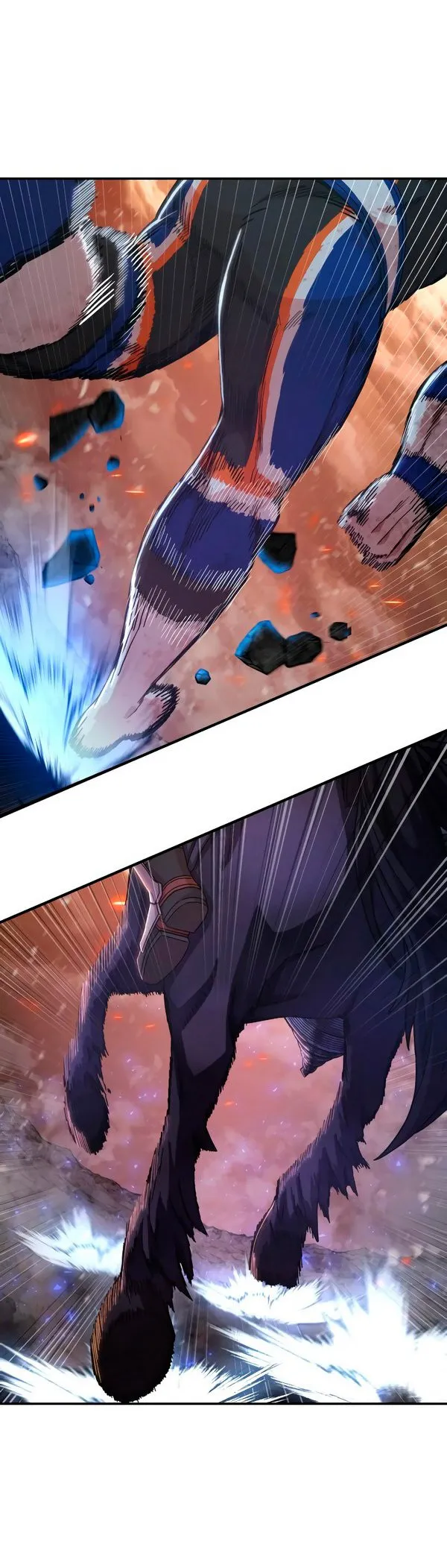 Hero Has Returned Capítulo 70 en Línea - página 21