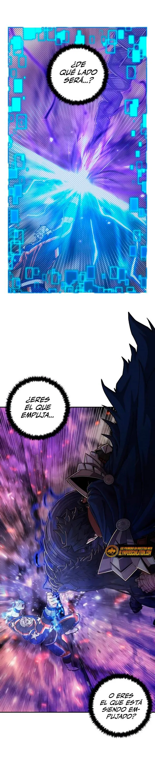 Hero Has Returned Capítulo 70 en Línea - página 27