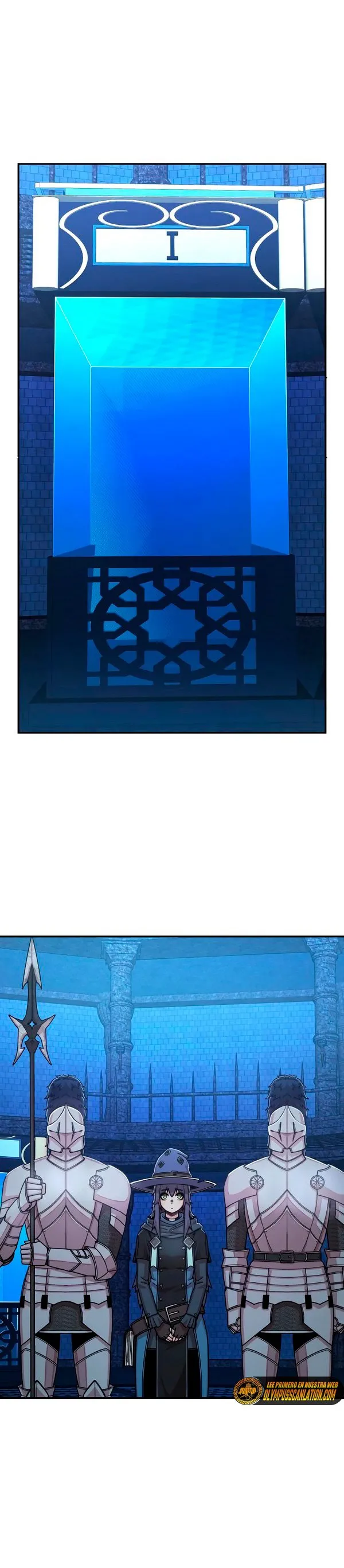 Hero Has Returned Capítulo 70 en Línea - página 28