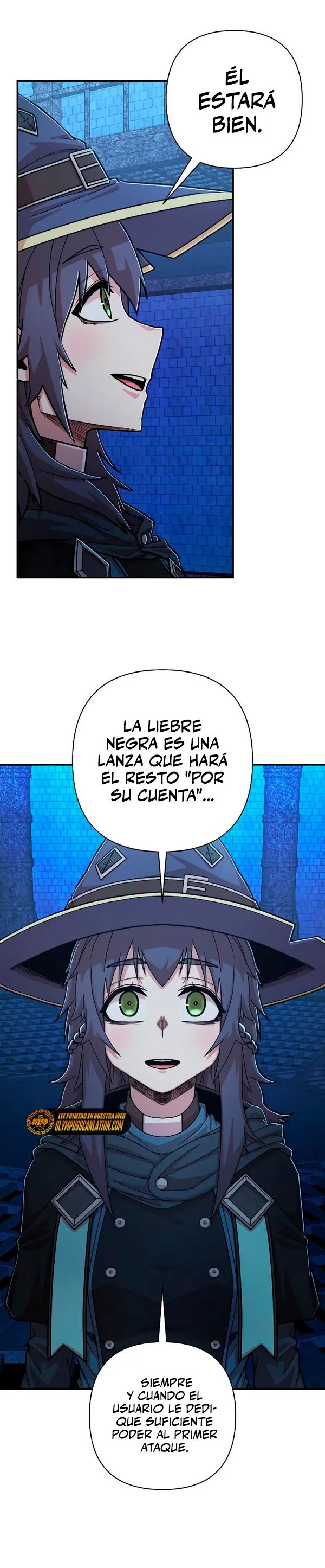 Hero Has Returned Capítulo 70 en Línea - página 30