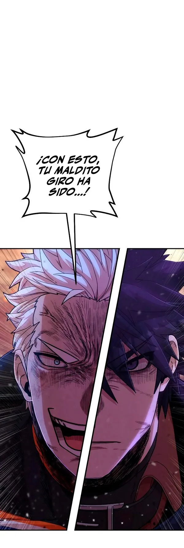 Hero Has Returned Capítulo 70 en Línea - página 36