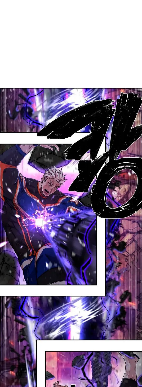 Hero Has Returned Capítulo 70 en Línea - página 39