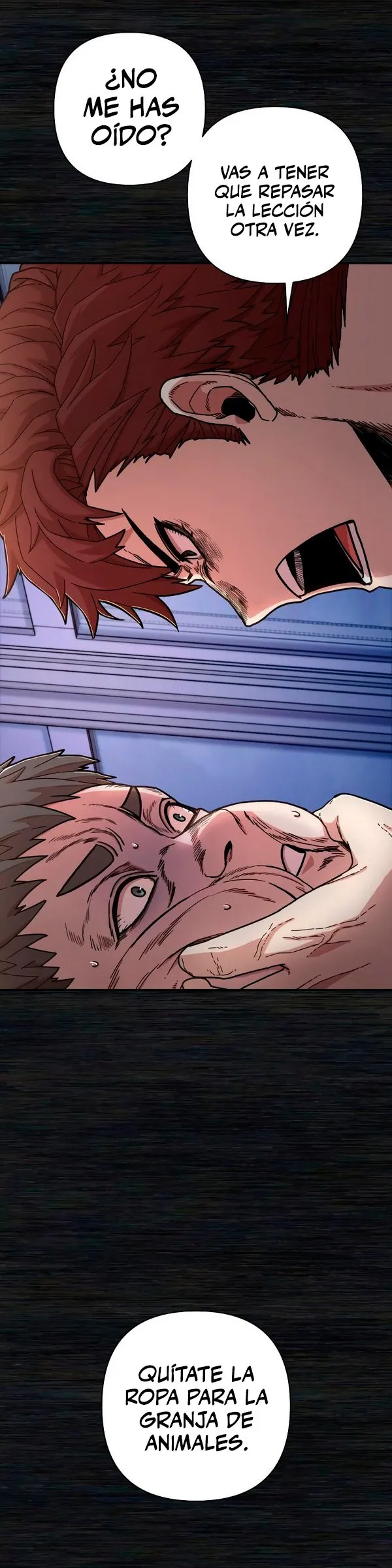 Hero Has Returned Capítulo 71 en Línea - página 14
