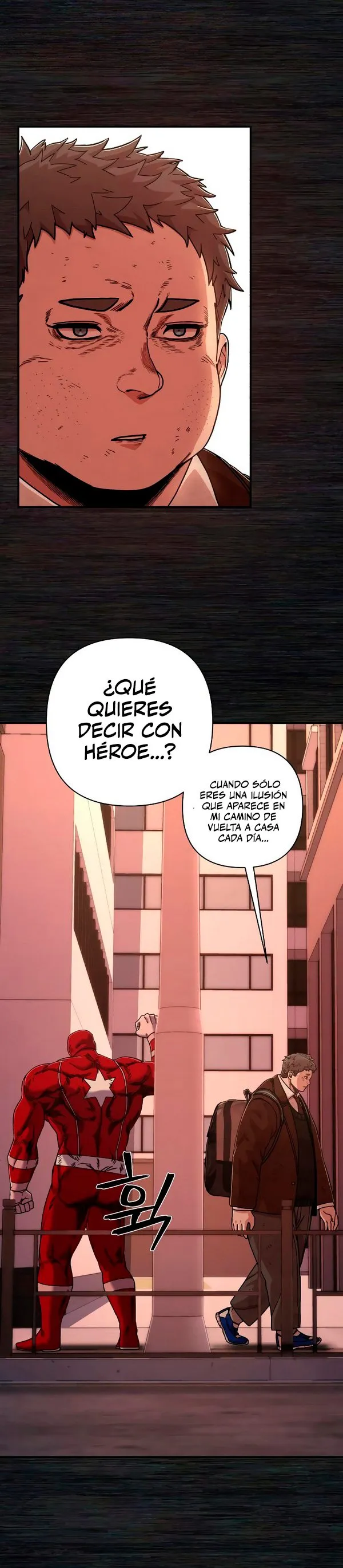 Hero Has Returned Capítulo 71 en Línea - página 24
