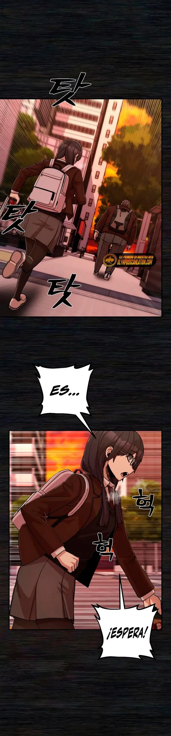 Hero Has Returned Capítulo 71 en Línea - página 25