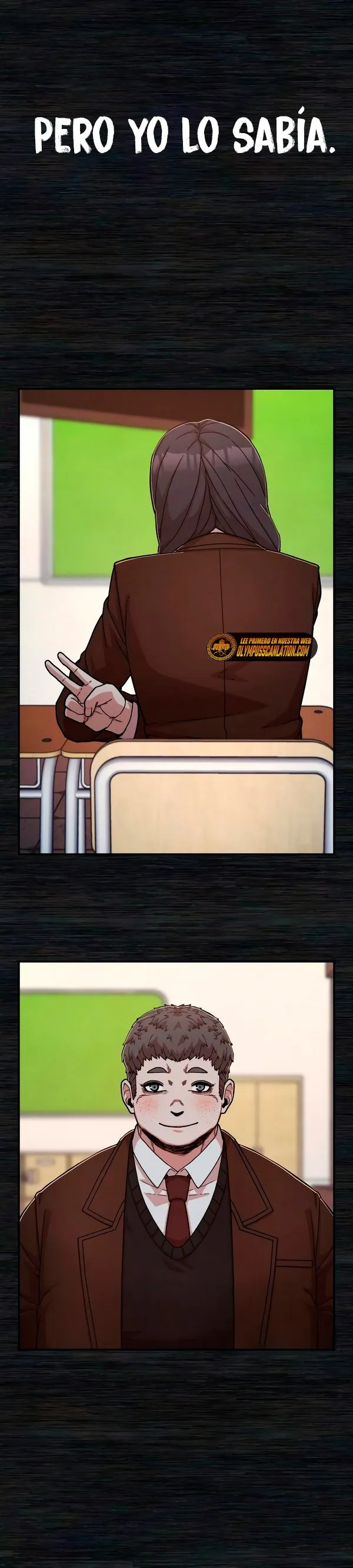Hero Has Returned Capítulo 71 en Línea - página 31