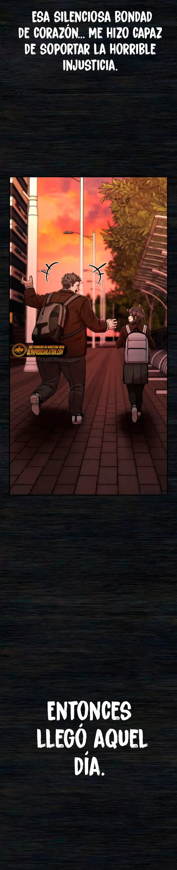 Hero Has Returned Capítulo 71 en Línea - página 37