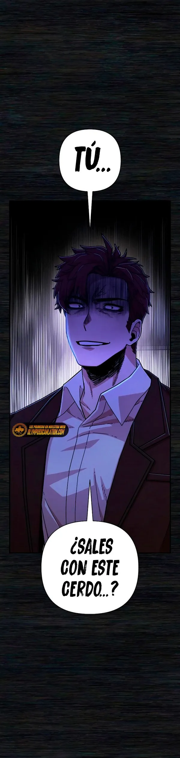 Hero Has Returned Capítulo 71 en Línea - página 42