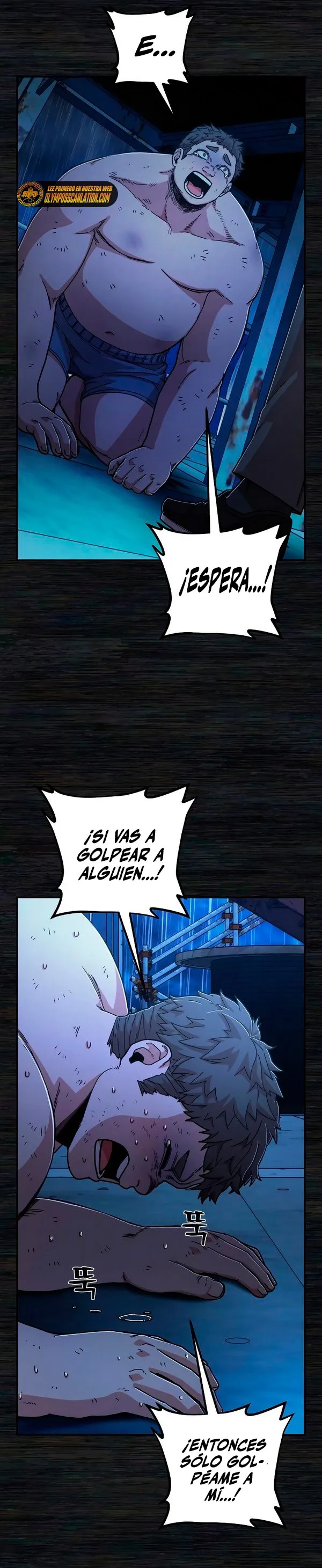Hero Has Returned Capítulo 71 en Línea - página 47