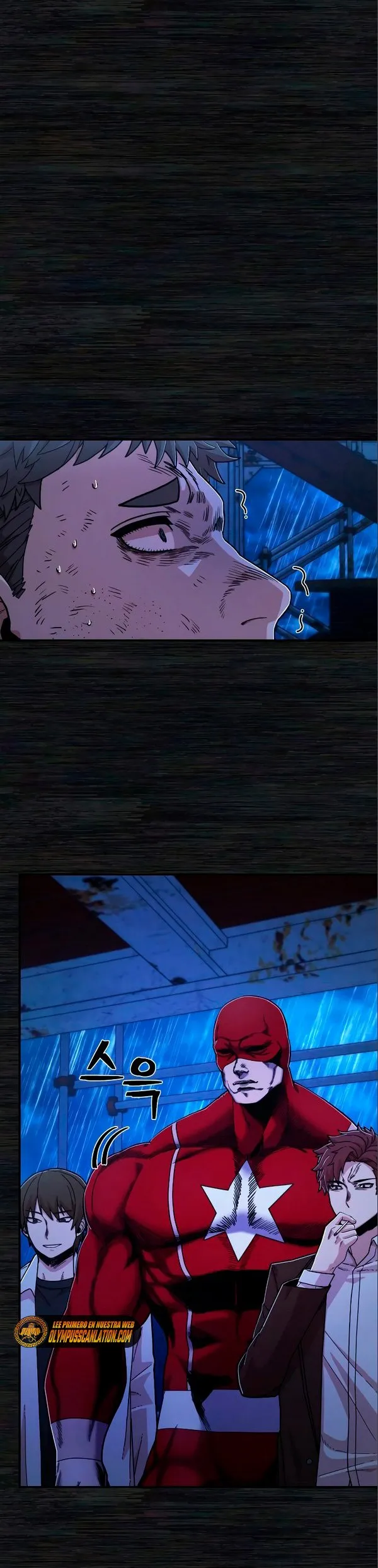 Hero Has Returned Capítulo 72 en Línea - página 5