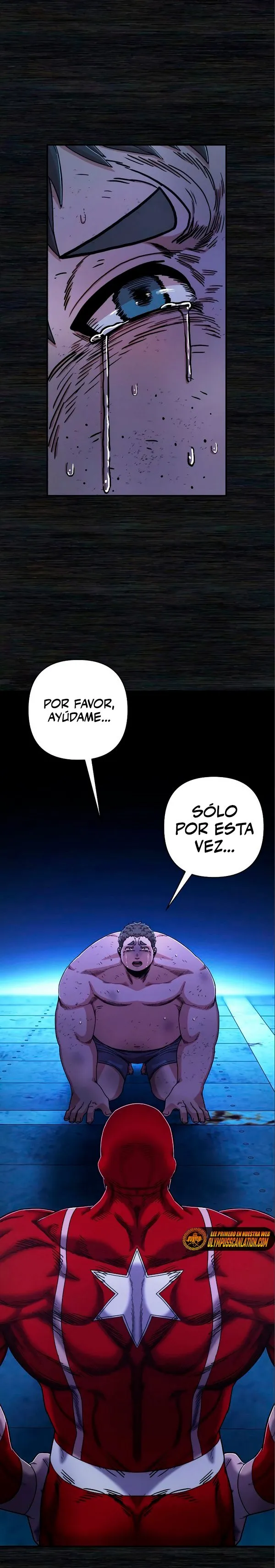 Hero Has Returned Capítulo 72 en Línea - página 9