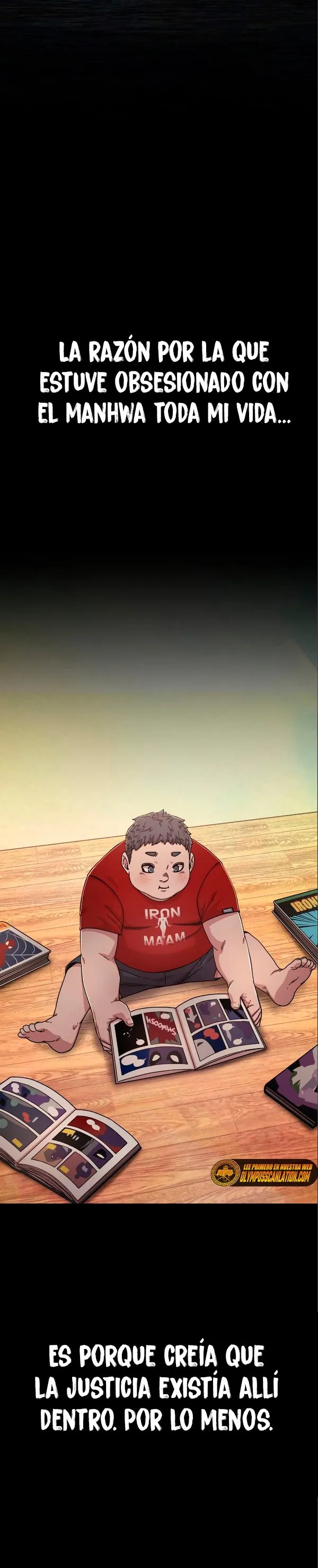 Hero Has Returned Capítulo 72 en Línea - página 13