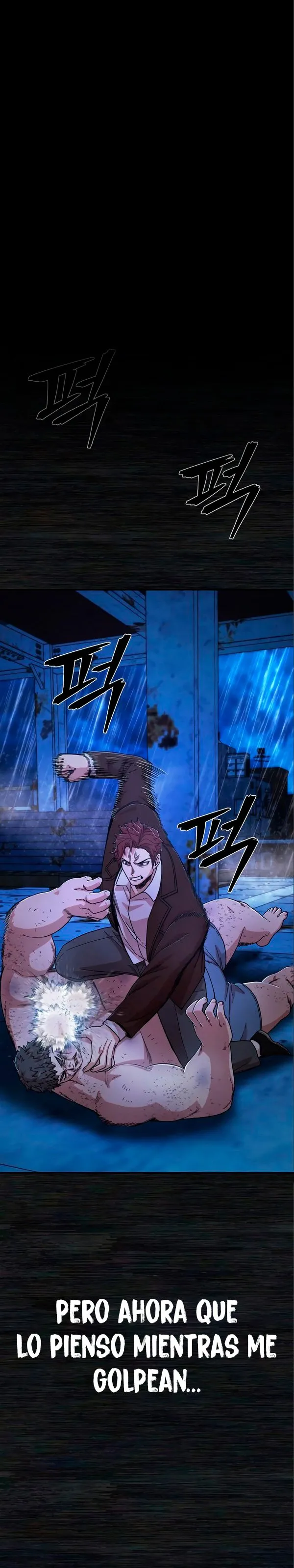 Hero Has Returned Capítulo 72 en Línea - página 15