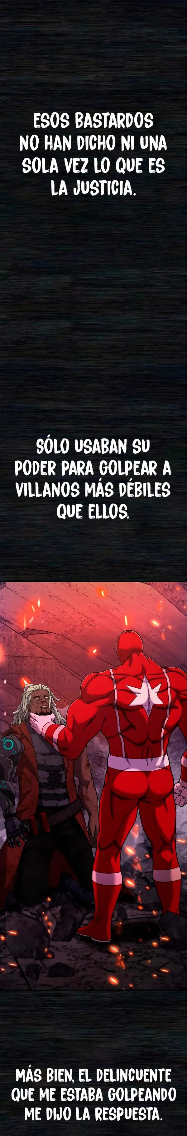 Hero Has Returned Capítulo 72 en Línea - página 16