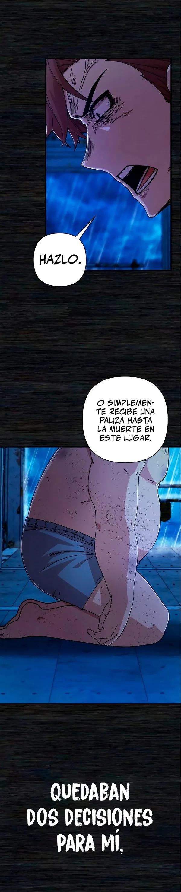 Hero Has Returned Capítulo 72 en Línea - página 19