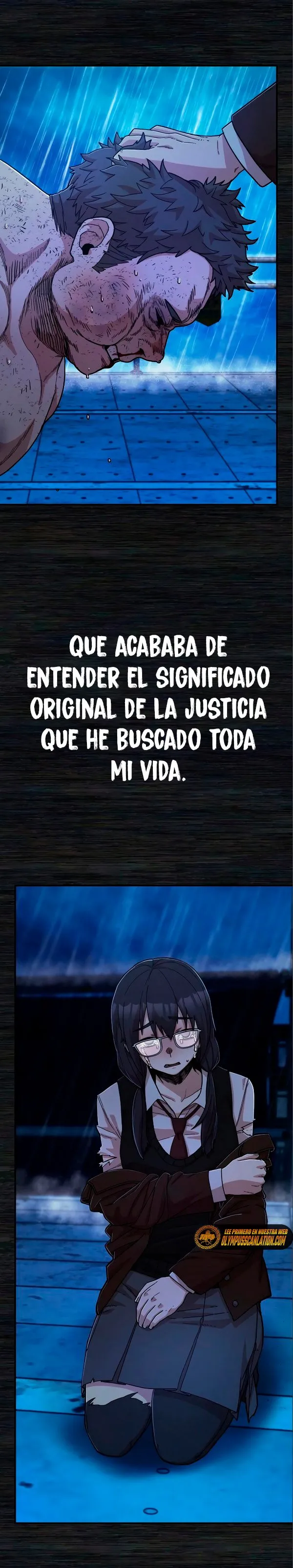 Hero Has Returned Capítulo 72 en Línea - página 20