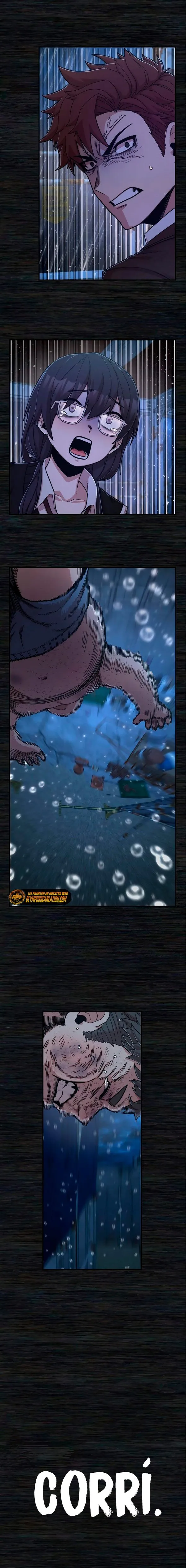 Hero Has Returned Capítulo 72 en Línea - página 25