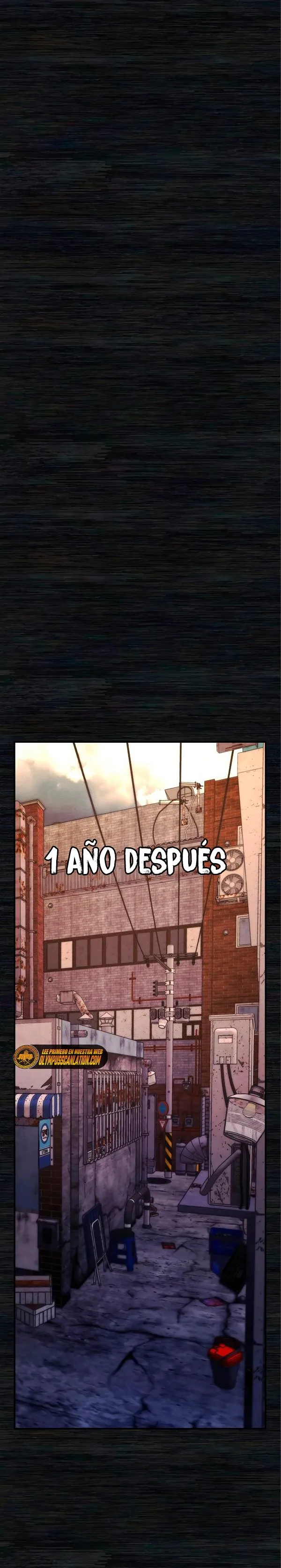 Hero Has Returned Capítulo 72 en Línea - página 27