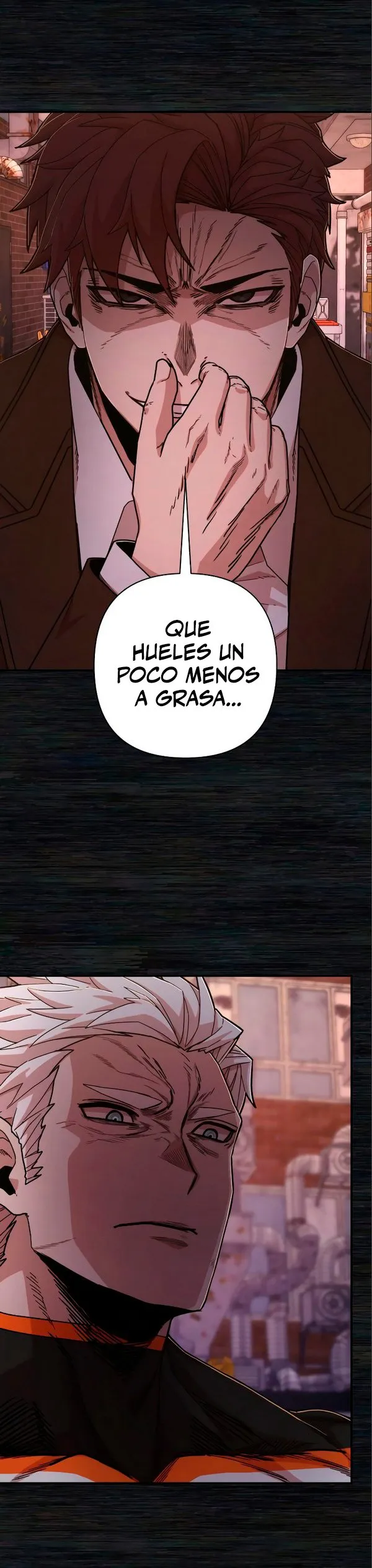 Hero Has Returned Capítulo 72 en Línea - página 33