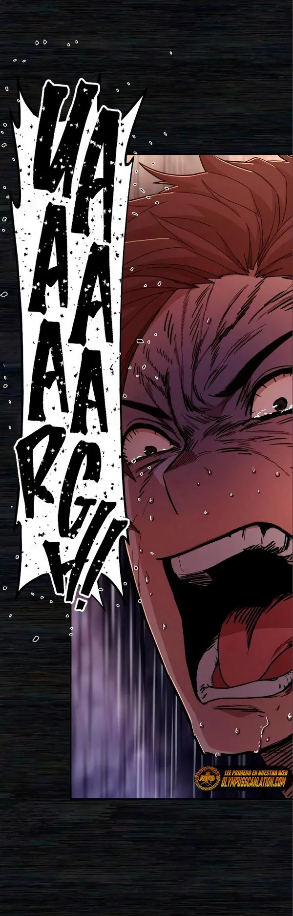 Hero Has Returned Capítulo 72 en Línea - página 37