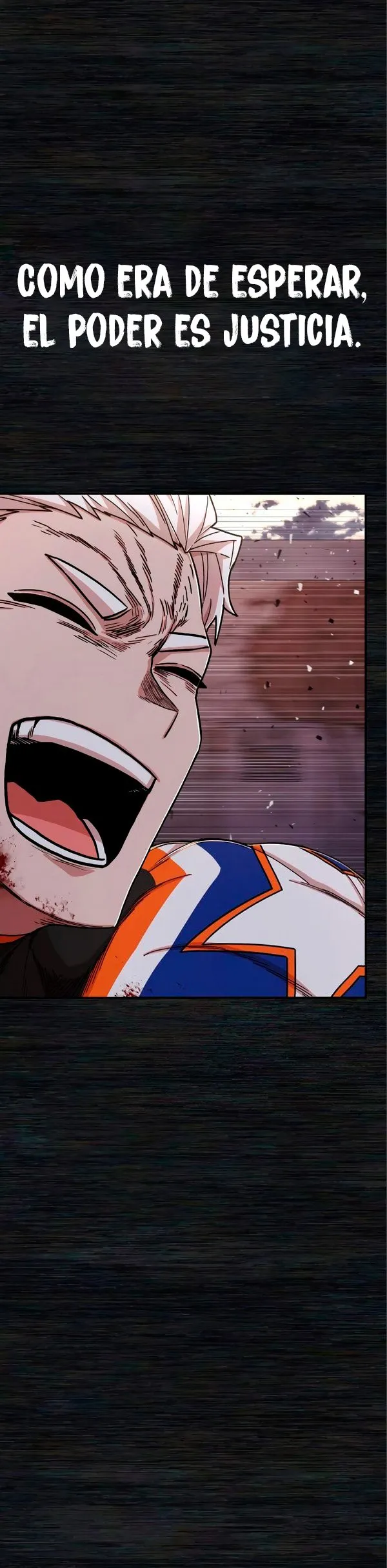 Hero Has Returned Capítulo 72 en Línea - página 43