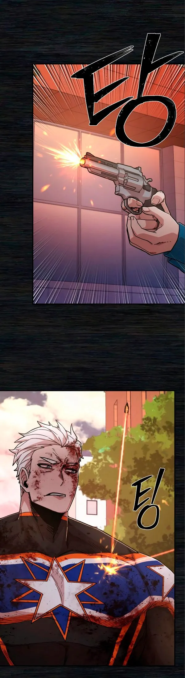 Hero Has Returned Capítulo 72 en Línea - página 47
