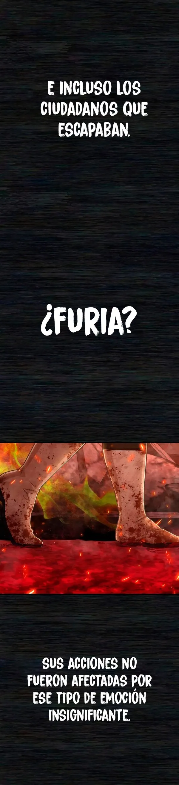 Hero Has Returned Capítulo 73 en Línea - página 6