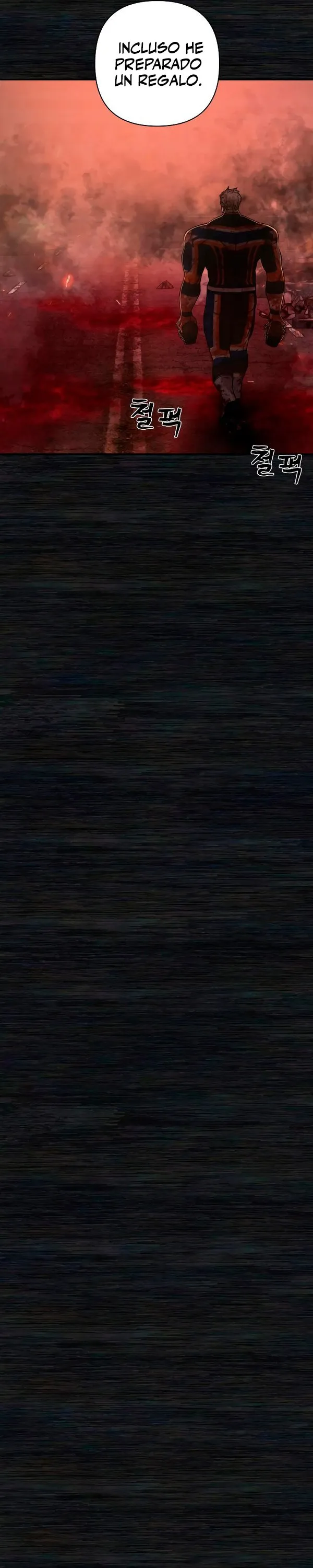 Hero Has Returned Capítulo 73 en Línea - página 11