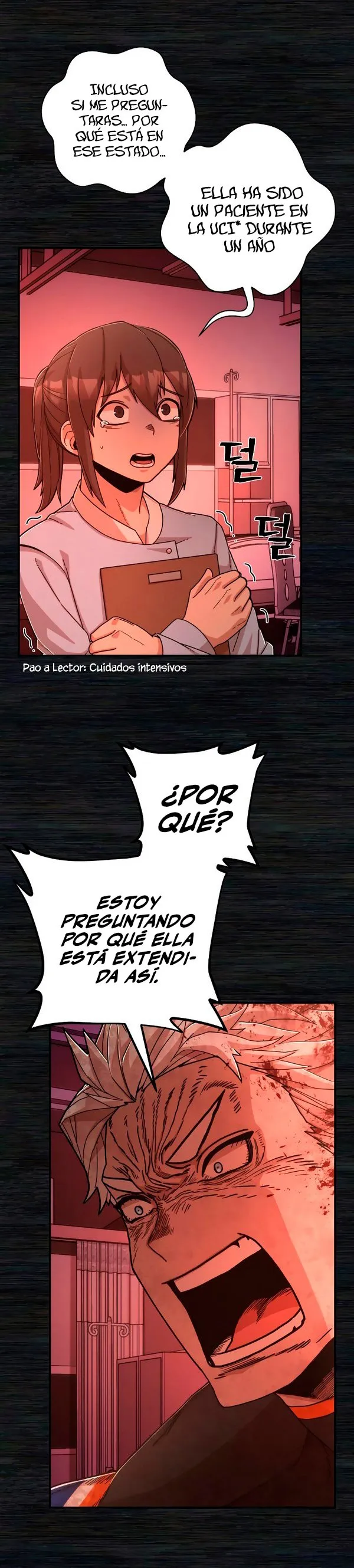 Hero Has Returned Capítulo 73 en Línea - página 14