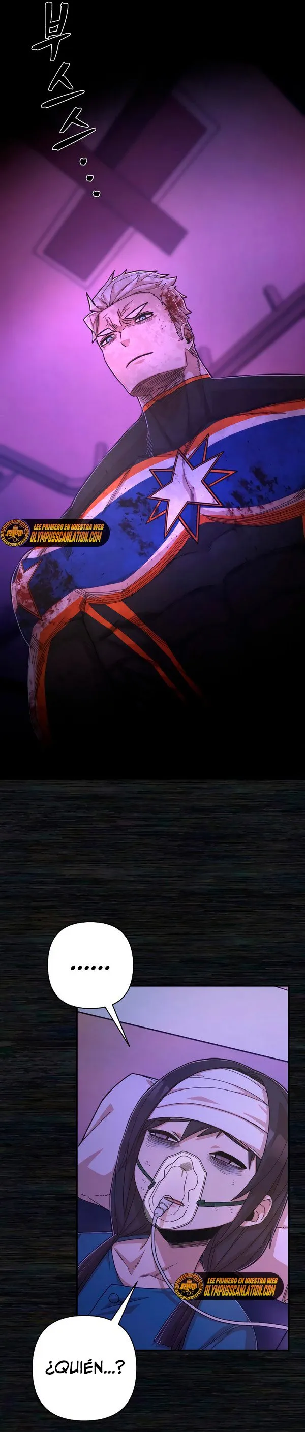 Hero Has Returned Capítulo 73 en Línea - página 20