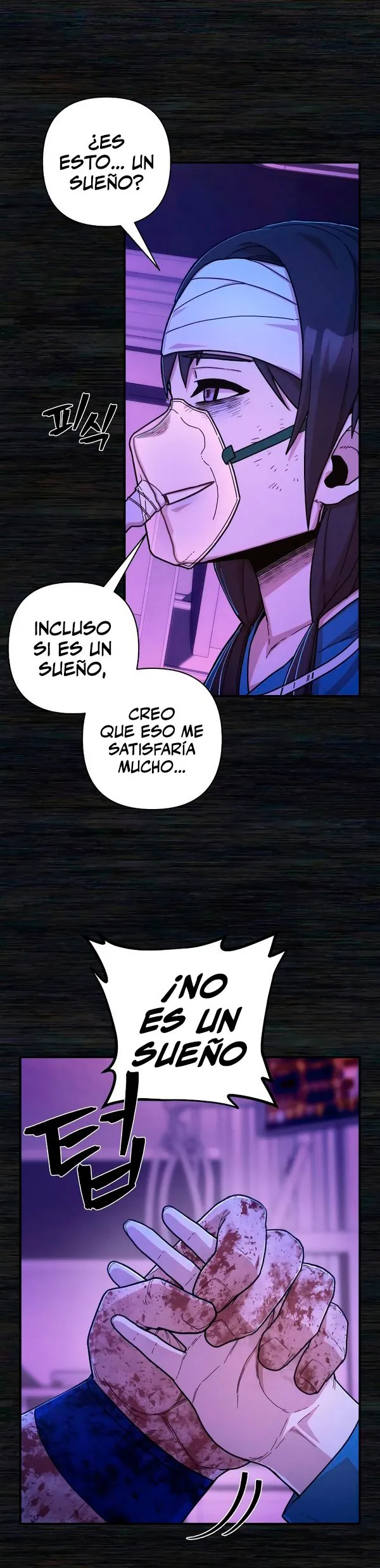 Hero Has Returned Capítulo 73 en Línea - página 24