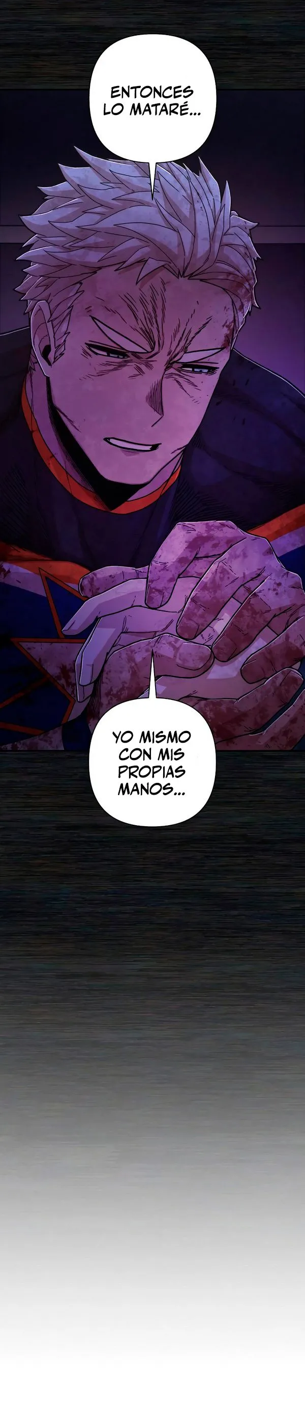 Hero Has Returned Capítulo 73 en Línea - página 30