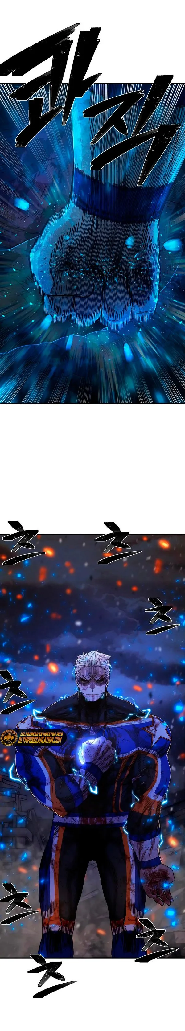 Hero Has Returned Capítulo 73 en Línea - página 41
