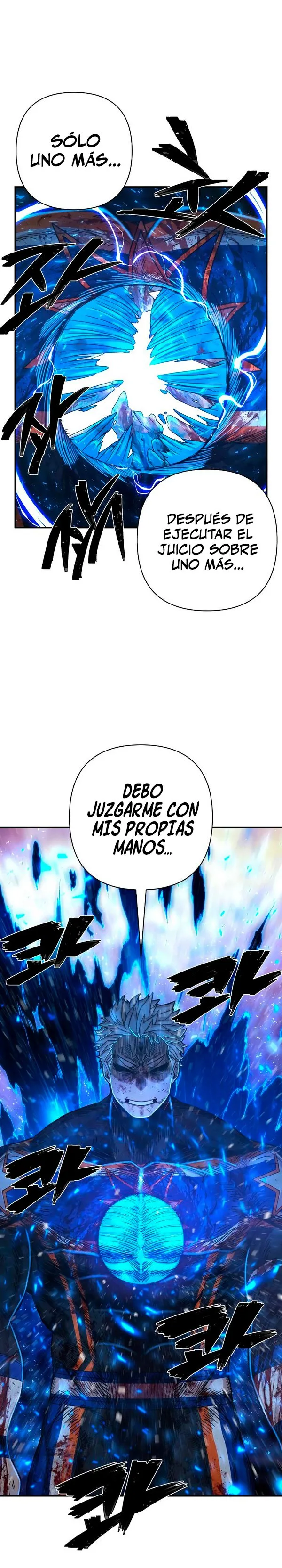 Hero Has Returned Capítulo 73 en Línea - página 42
