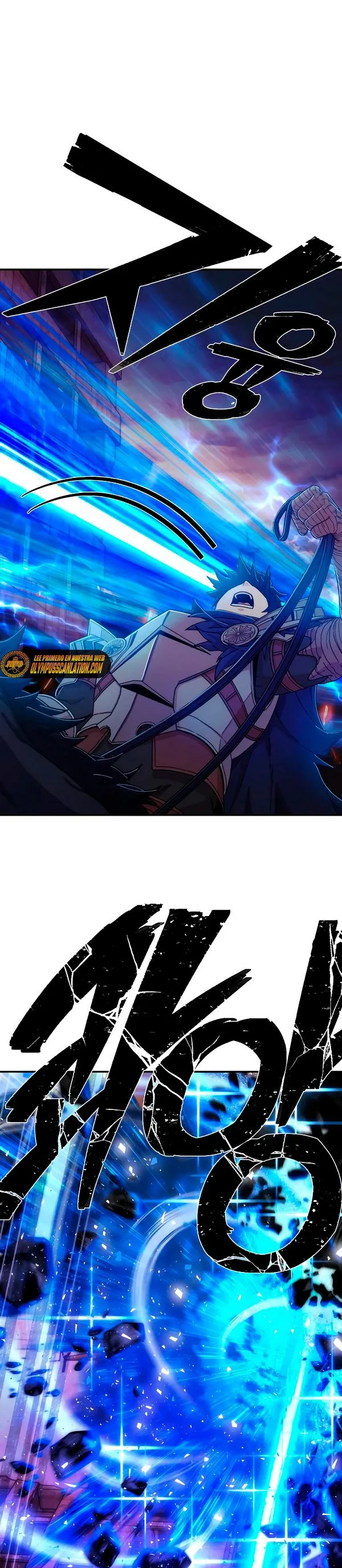 Hero Has Returned Capítulo 74 en Línea - página 9