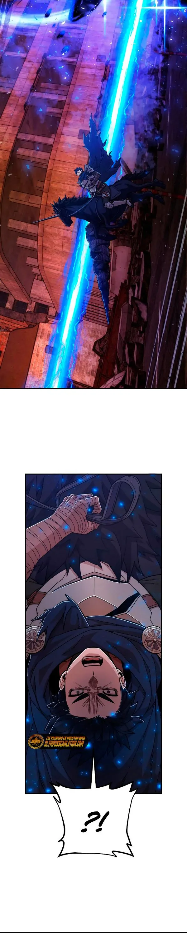 Hero Has Returned Capítulo 74 en Línea - página 10