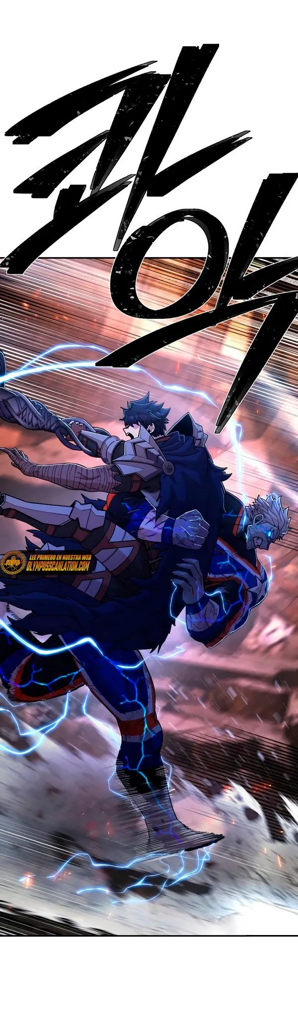 Hero Has Returned Capítulo 74 en Línea - página 13