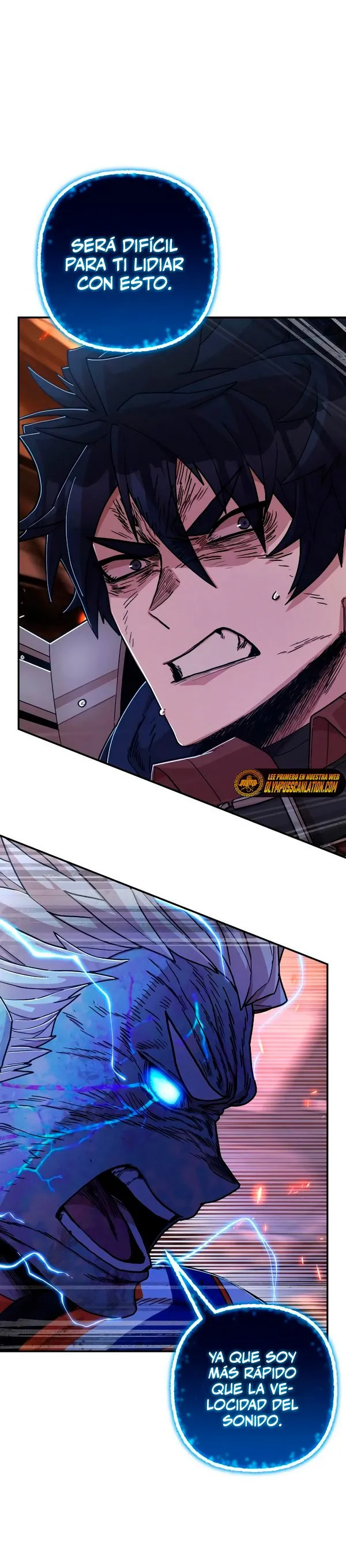 Hero Has Returned Capítulo 74 en Línea - página 14