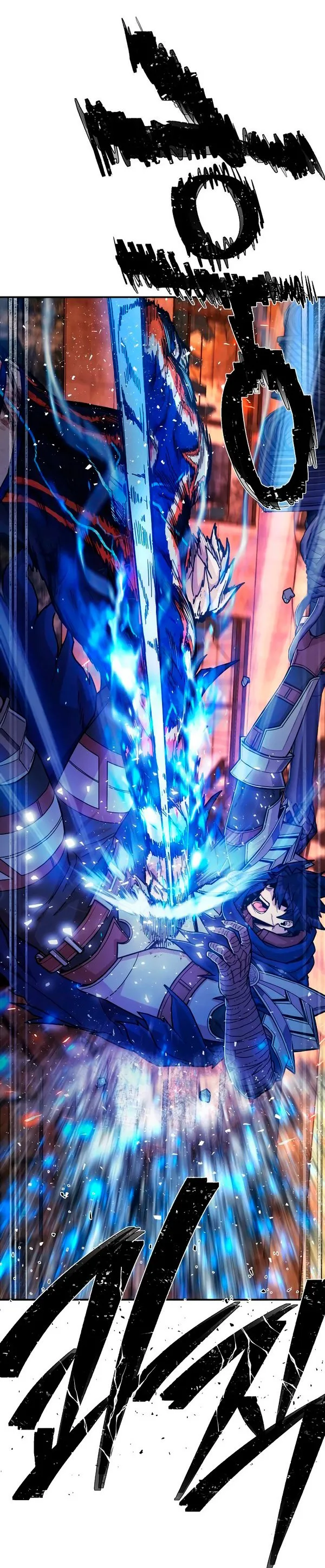 Hero Has Returned Capítulo 74 en Línea - página 20