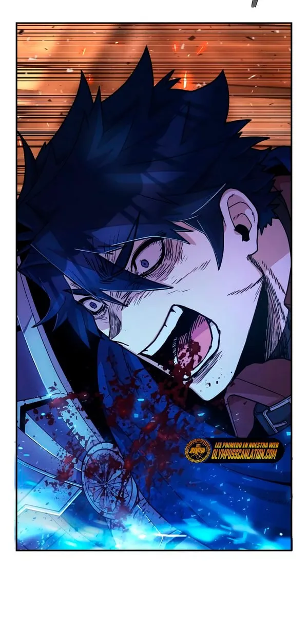 Hero Has Returned Capítulo 74 en Línea - página 21