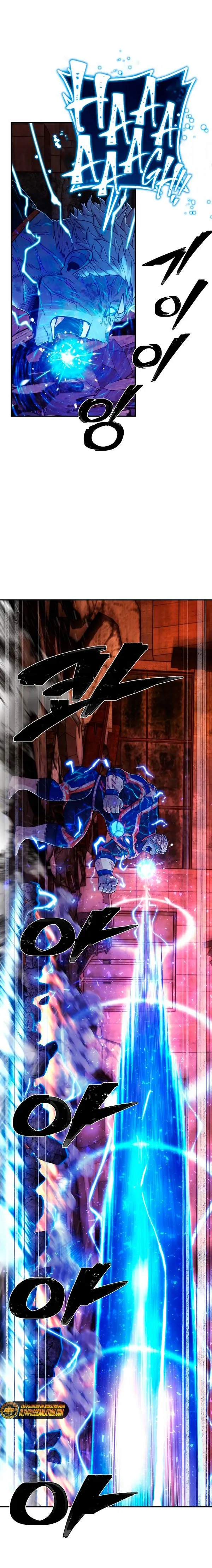 Hero Has Returned Capítulo 74 en Línea - página 24