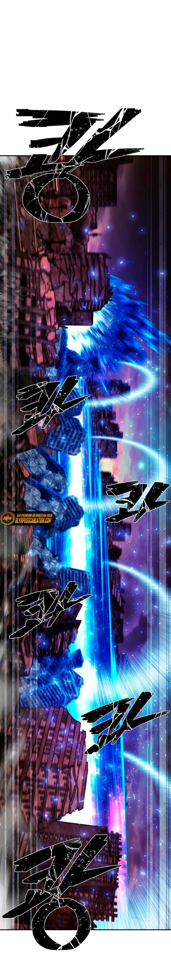Hero Has Returned Capítulo 74 en Línea - página 25