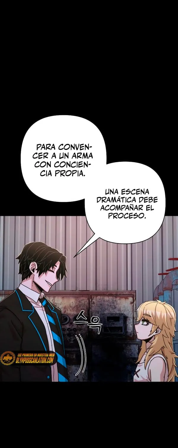 Hero Has Returned Capítulo 74 en Línea - página 32