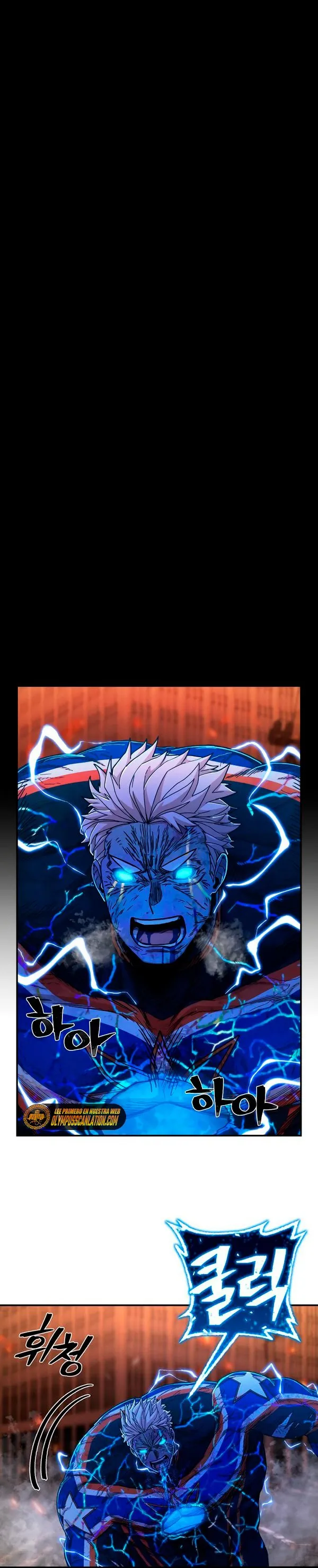 Hero Has Returned Capítulo 74 en Línea - página 34