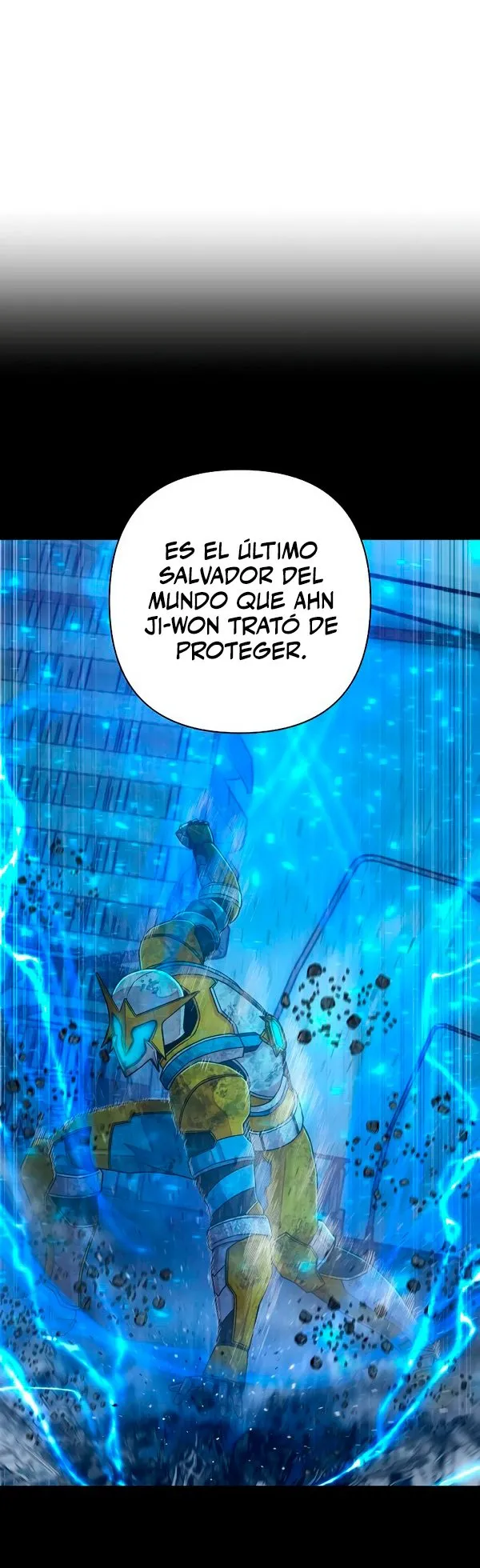 Hero Has Returned Capítulo 74 en Línea - página 39