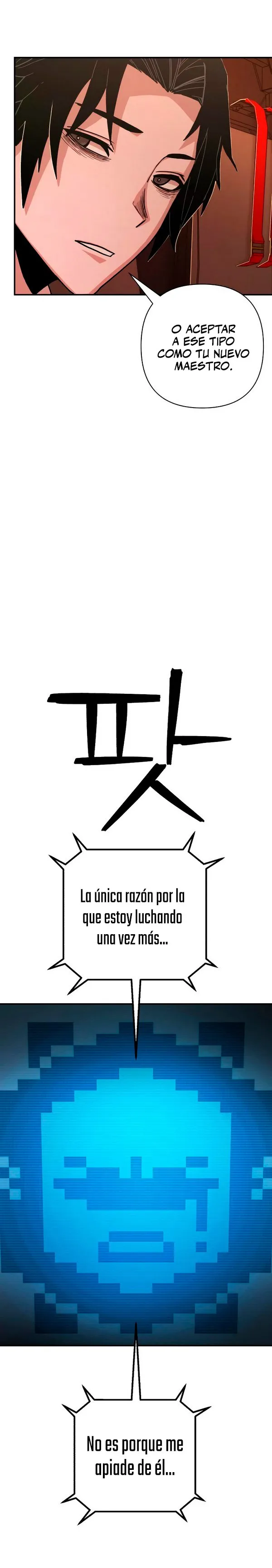 Hero Has Returned Capítulo 74 en Línea - página 42